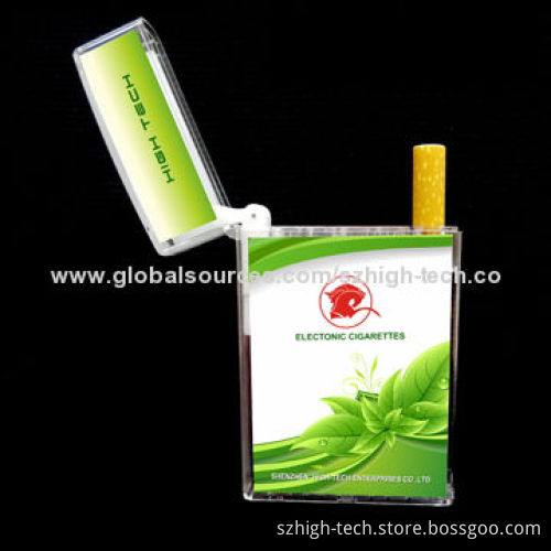 Disposable electronic cigarettes, hot selling, attractive appearanceNew